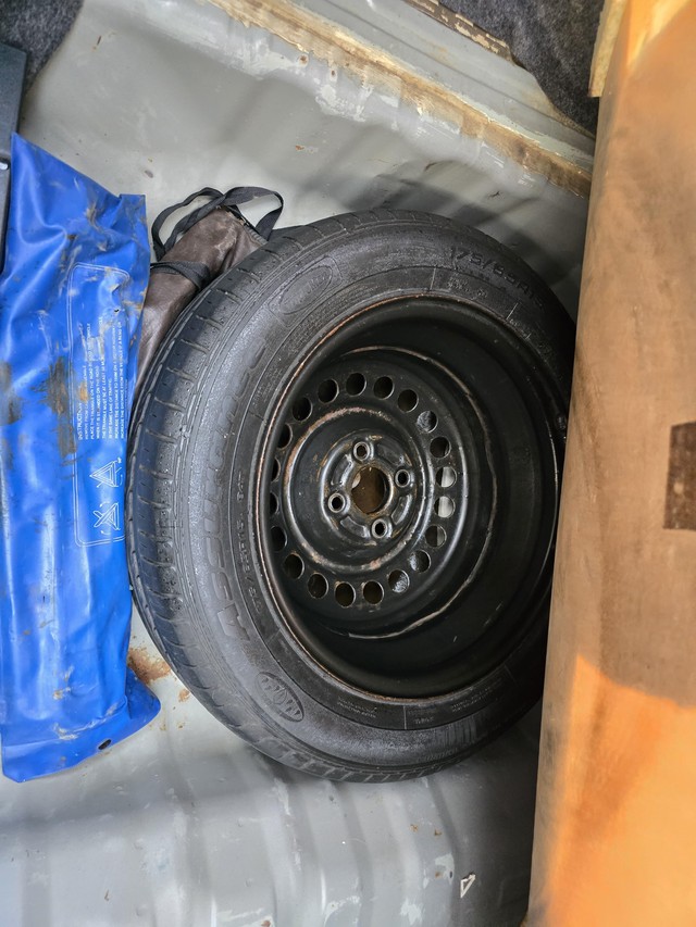 Honda City E Second-hand 2013 Honda City E for sale in Gurgaon-7