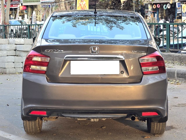 Honda City E Second-hand 2013 Honda City E for sale in Gurgaon-2