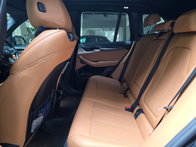 Second-hand 2024 BMW X3 xDrive20d xLine for sale in Chennai-4