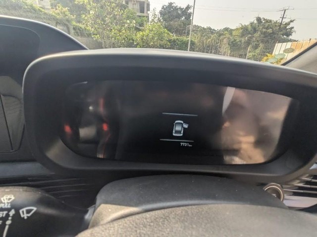 Second-hand 2021 Hyundai i20 N-Line N8 DCT BSVI for sale in Bhubaneswar-9