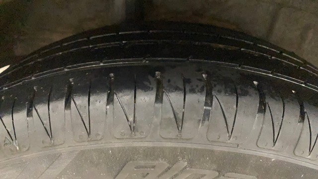 Honda Amaze V Petrol BSIV Second-hand 2018 Honda Amaze V Petrol BSIV for sale in Hyderabad-30