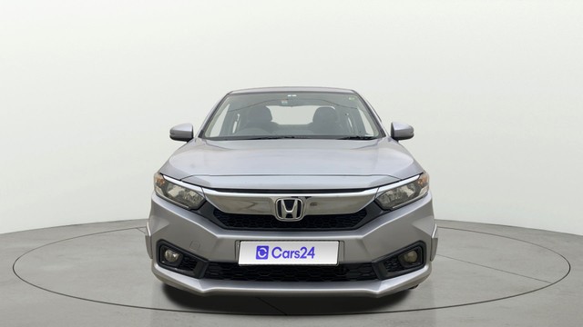 Honda Amaze V Petrol BSIV Second-hand 2018 Honda Amaze V Petrol BSIV for sale in Hyderabad-7