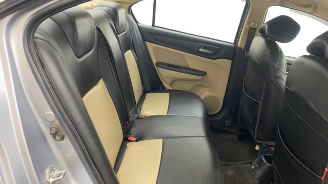 Honda Amaze V Petrol BSIV Second-hand 2018 Honda Amaze V Petrol BSIV for sale in Hyderabad-16