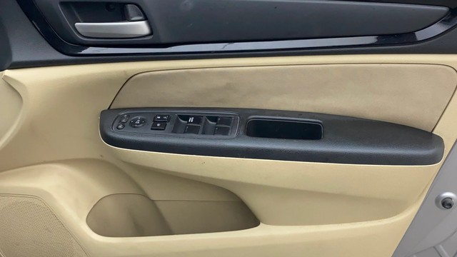 Honda Amaze V Petrol BSIV Second-hand 2018 Honda Amaze V Petrol BSIV for sale in Hyderabad-17