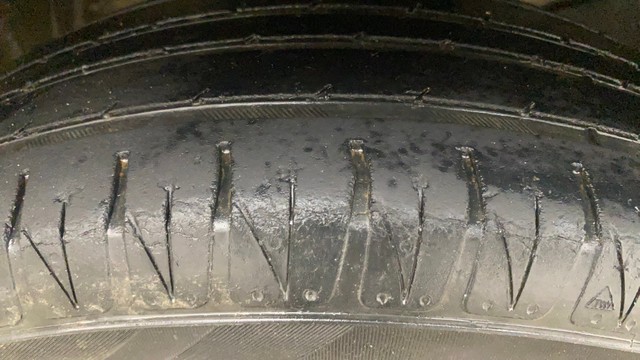 Honda Amaze V Petrol BSIV Second-hand 2018 Honda Amaze V Petrol BSIV for sale in Hyderabad-29