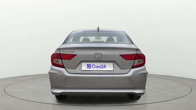 Honda Amaze V Petrol BSIV Second-hand 2018 Honda Amaze V Petrol BSIV for sale in Hyderabad-3