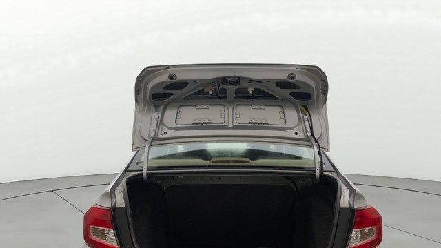 Honda Amaze V Petrol BSIV Second-hand 2018 Honda Amaze V Petrol BSIV for sale in Hyderabad-20