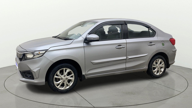 Honda Amaze V Petrol BSIV Second-hand 2018 Honda Amaze V Petrol BSIV for sale in Hyderabad-6