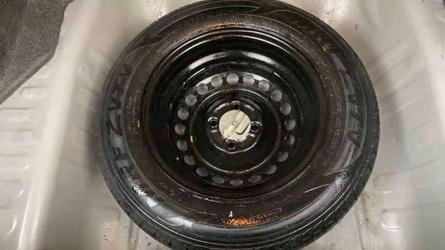 Honda Amaze V Petrol BSIV Second-hand 2018 Honda Amaze V Petrol BSIV for sale in Hyderabad-28