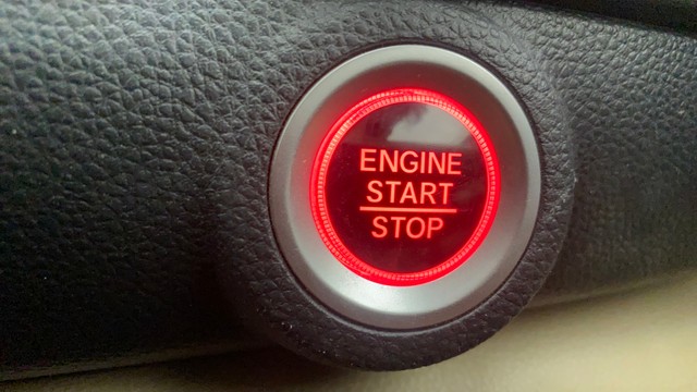 Honda Amaze V Petrol BSIV Second-hand 2018 Honda Amaze V Petrol BSIV for sale in Hyderabad-23