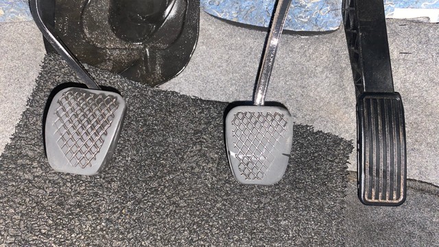 Honda Amaze V Petrol BSIV Second-hand 2018 Honda Amaze V Petrol BSIV for sale in Hyderabad-14