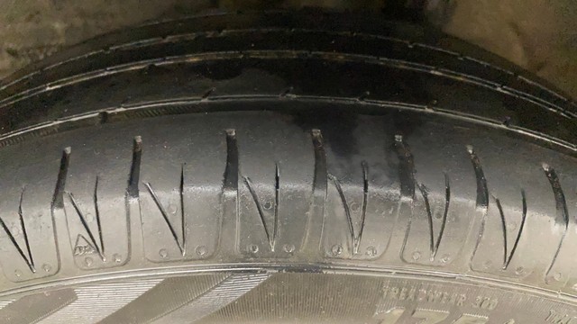 Honda Amaze V Petrol BSIV Second-hand 2018 Honda Amaze V Petrol BSIV for sale in Hyderabad-32