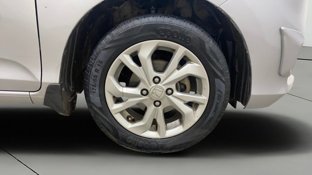 Honda Amaze V Petrol BSIV Second-hand 2018 Honda Amaze V Petrol BSIV for sale in Hyderabad-24