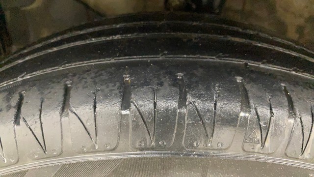 Honda Amaze V Petrol BSIV Second-hand 2018 Honda Amaze V Petrol BSIV for sale in Hyderabad-31