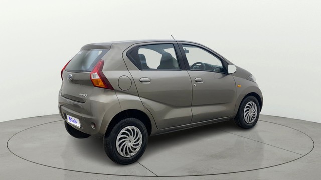 Second-hand 2019 Datsun RediGO 1.0 S for sale in Hyderabad-2
