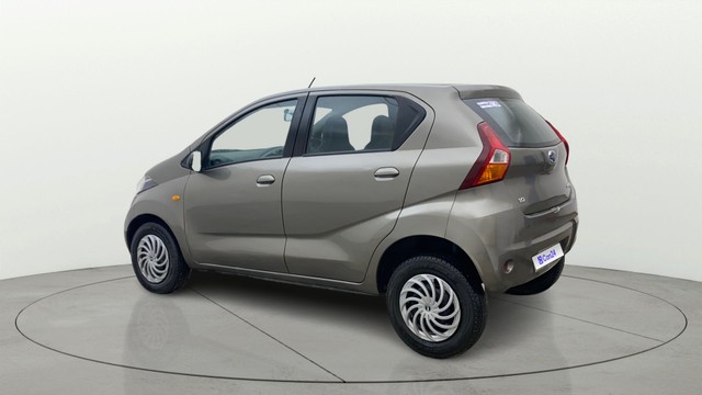 Second-hand 2019 Datsun RediGO 1.0 S for sale in Hyderabad-4