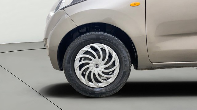 Second-hand 2019 Datsun RediGO 1.0 S for sale in Hyderabad-25