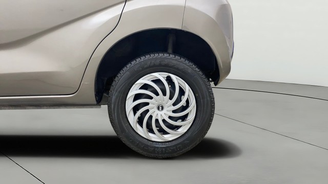 Second-hand 2019 Datsun RediGO 1.0 S for sale in Hyderabad-26