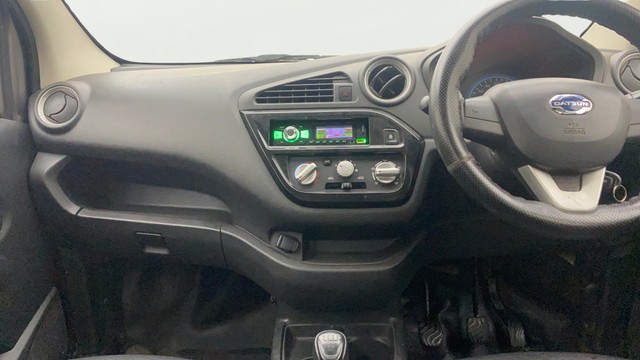 Second-hand 2019 Datsun RediGO 1.0 S for sale in Hyderabad-22