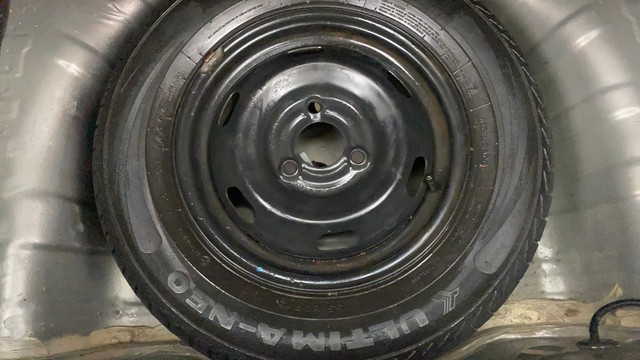 Second-hand 2019 Datsun RediGO 1.0 S for sale in Hyderabad-27