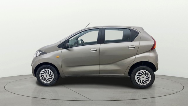Second-hand 2019 Datsun RediGO 1.0 S for sale in Hyderabad-5