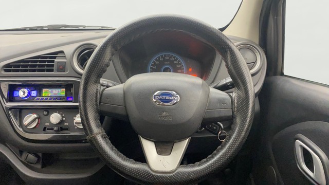 Second-hand 2019 Datsun RediGO 1.0 S for sale in Hyderabad-12