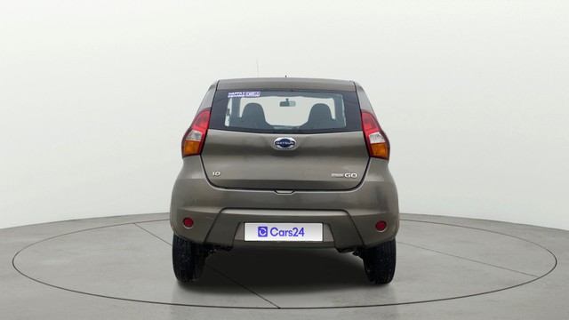 Second-hand 2019 Datsun RediGO 1.0 S for sale in Hyderabad-3