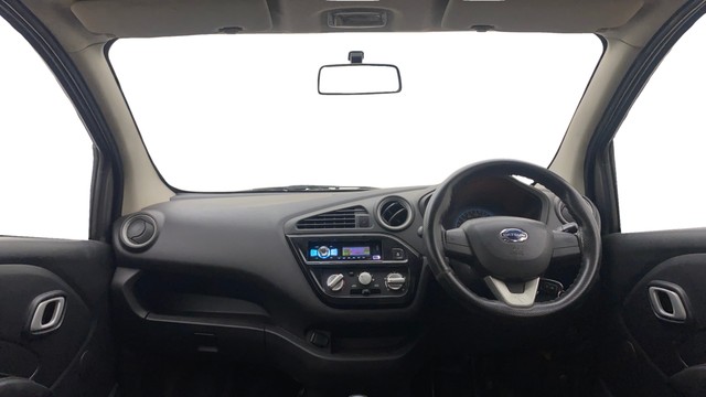 Second-hand 2019 Datsun RediGO 1.0 S for sale in Hyderabad-10