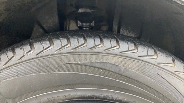 Second-hand 2019 Datsun RediGO 1.0 S for sale in Hyderabad-28