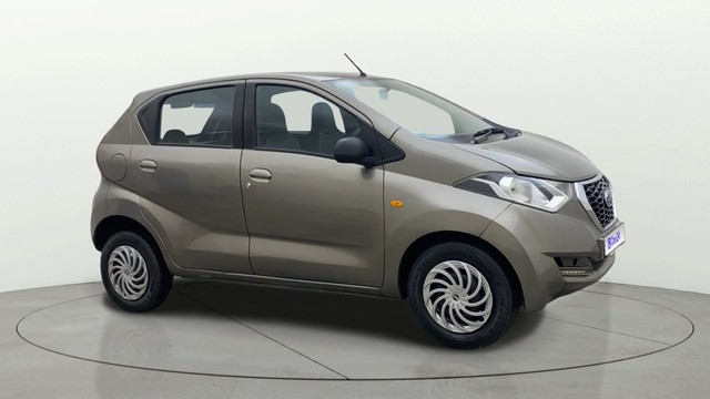 Second-hand 2019 Datsun RediGO 1.0 S for sale in Hyderabad-0