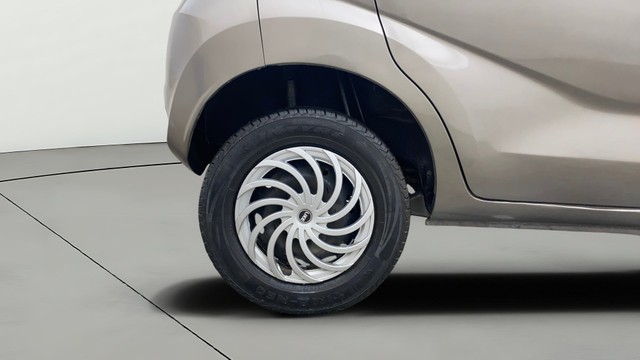 Second-hand 2019 Datsun RediGO 1.0 S for sale in Hyderabad-24