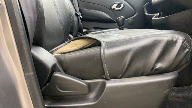 Second-hand 2019 Datsun RediGO 1.0 S for sale in Hyderabad-18