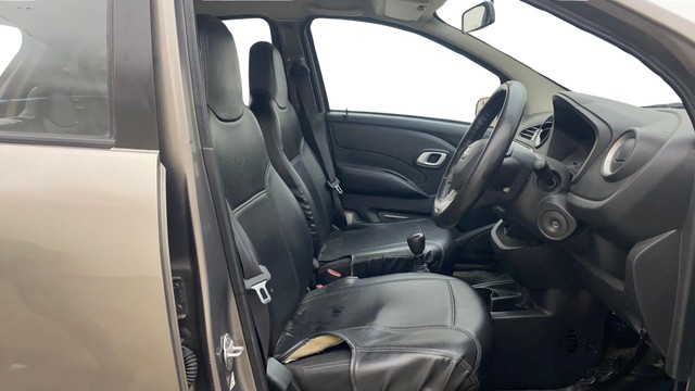 Second-hand 2019 Datsun RediGO 1.0 S for sale in Hyderabad-15