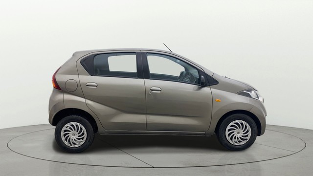Second-hand 2019 Datsun RediGO 1.0 S for sale in Hyderabad-1