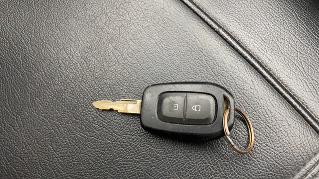 Second-hand 2019 Datsun RediGO 1.0 S for sale in Hyderabad-21