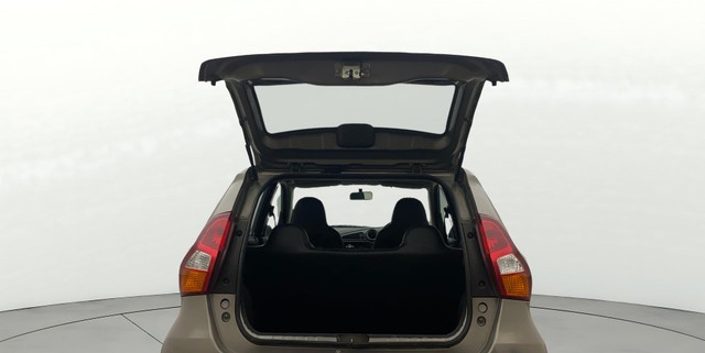 Second-hand 2019 Datsun RediGO 1.0 S for sale in Hyderabad-20