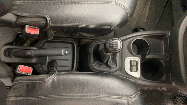 Second-hand 2019 Datsun RediGO 1.0 S for sale in Hyderabad-13