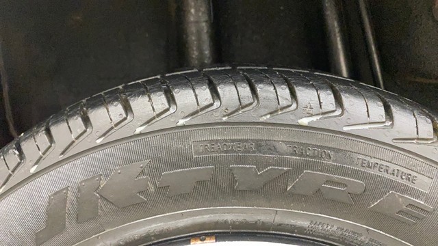 Second-hand 2019 Datsun RediGO 1.0 S for sale in Hyderabad-29