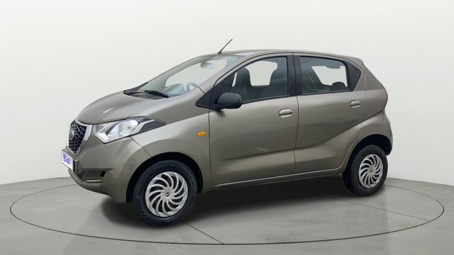 Second-hand 2019 Datsun RediGO 1.0 S for sale in Hyderabad-6