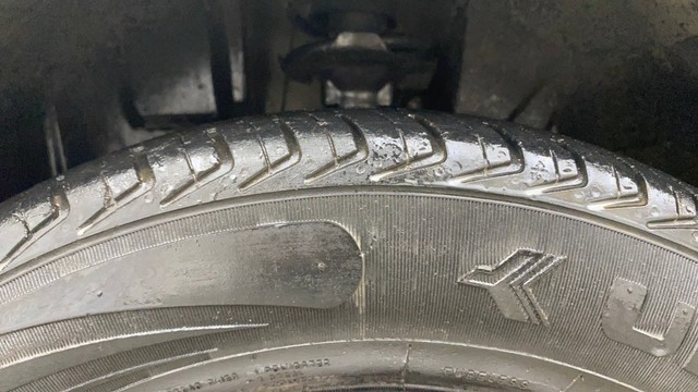 Second-hand 2019 Datsun RediGO 1.0 S for sale in Hyderabad-30