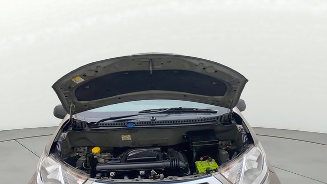 Second-hand 2019 Datsun RediGO 1.0 S for sale in Hyderabad-9