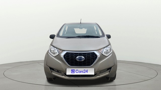 Second-hand 2019 Datsun RediGO 1.0 S for sale in Hyderabad-7