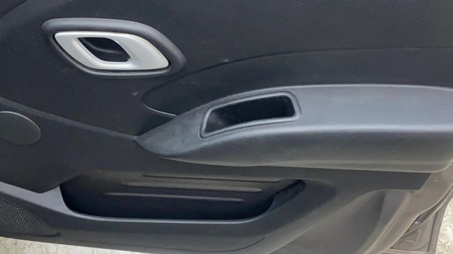 Second-hand 2019 Datsun RediGO 1.0 S for sale in Hyderabad-17