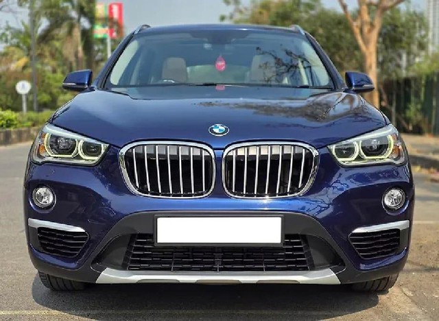 Second-hand 2018 BMW X1 sDrive 20d xLine for sale in Mumbai-5