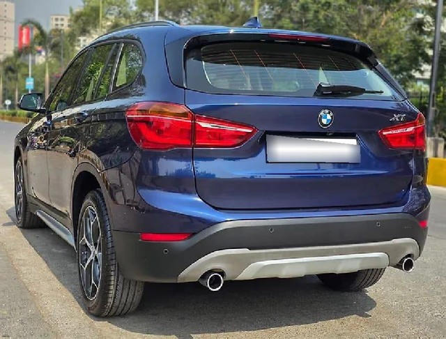 Second-hand 2018 BMW X1 sDrive 20d xLine for sale in Mumbai-13