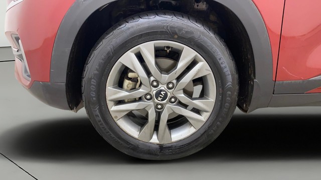 Kia Seltos HTX G Second-hand 2021 Kia Seltos HTX G for sale in Hyderabad-26