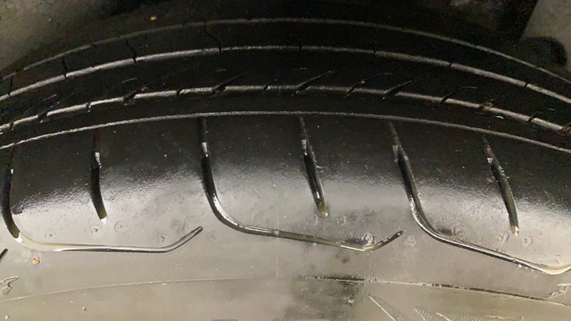 Kia Seltos HTX G Second-hand 2021 Kia Seltos HTX G for sale in Hyderabad-32