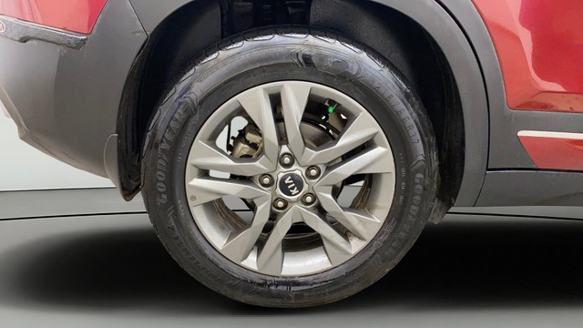 Kia Seltos HTX G Second-hand 2021 Kia Seltos HTX G for sale in Hyderabad-25