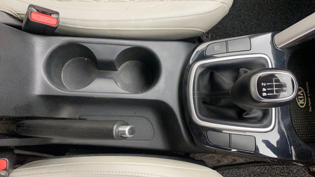 Kia Seltos HTX G Second-hand 2021 Kia Seltos HTX G for sale in Hyderabad-13