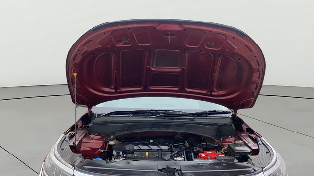 Kia Seltos HTX G Second-hand 2021 Kia Seltos HTX G for sale in Hyderabad-9